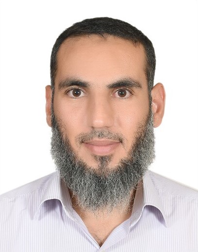 أ. بلال محمود شهابات